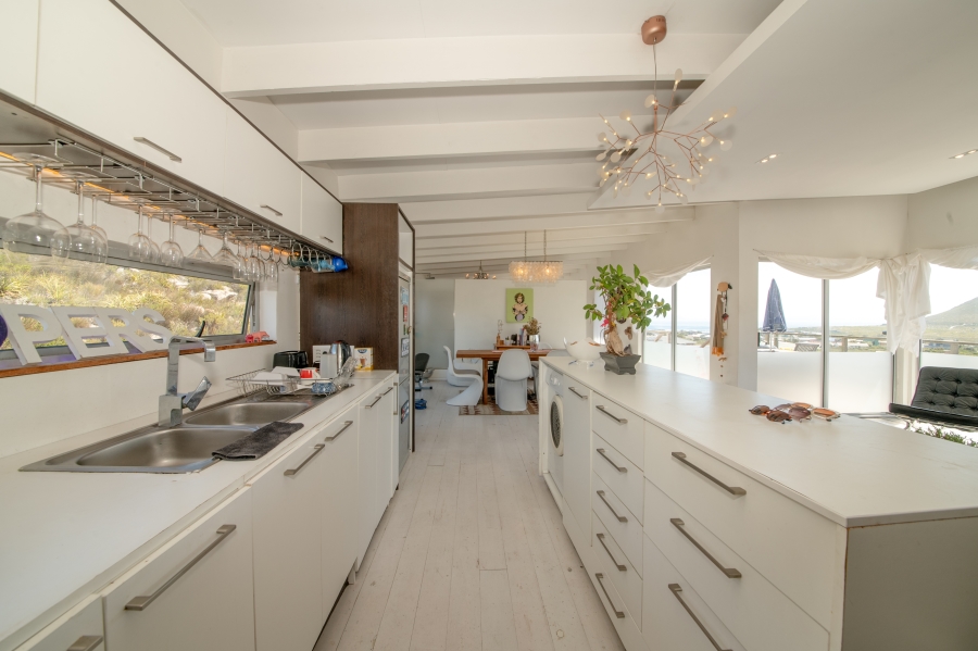 1 Bedroom Property for Sale in Pringle Bay Western Cape